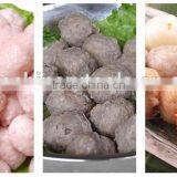 Industrical Fish Meat Balls Forming Machinery thumbnail-3