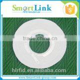 Low Price ISO15693 Customized RFID CD/DVD Adhesive Label for Library,rfid Nfc Disc Paper Label Sticker thumbnail-2