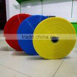 New Raw PE Material Garden Hose Pipe