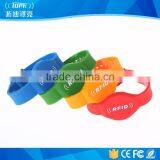 2015 Korean Rfid Adjustable Bracelet