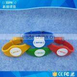 For Identification China Nfc Personalized Name Bracelet 2015