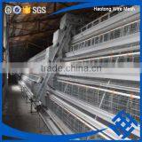 Hot Sale 3 4 Layer Chicken Cage Egg Chicken Cage thumbnail-4