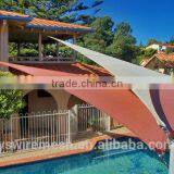 Sun Shade Sail With All Kinds of Colors thumbnail-3