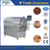 International Standard Electromanetic Commercial Roasting Machine thumbnail-2