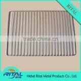Metal Microwave Oven Wire Mesh Grill Rack thumbnail-6