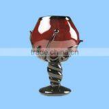 High-quality Handmade Polyresin Goblet Chalice thumbnail-1