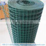 Pvc Coated Welded Wire Mesh of Best Factory Price