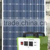 Popular Solar Power System 300W , Energy Generator 300W, Home Solar System 300W