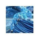 strong fishery rope with Three or Four Strands, Available in Various Colors, Measures 4 to 60mm