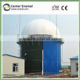 Bolted Enamel Steel Tanks Grain Storage Silos thumbnail-3