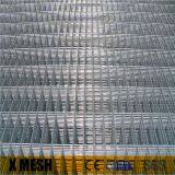 5x5cm Hot Dipped Galvanized Hog Welded Wire Mesh Fence Sheets thumbnail-2