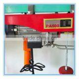 250KG/500KG Mini Electric Hoist thumbnail-1