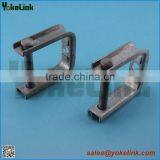 ANSI C 135.20 Single Spool Secondary Rack Insulator thumbnail-4