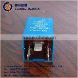 3726A52 JQ603 31V0003 FLASHING RELAY 31B0005 24V4W CLG614 SPARE PART JQ603B thumbnail-4