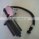 Wiper Electric Motor thumbnail-1