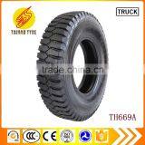 China Manufacturer Light Truck Tyre 750-16 825-16 New Pattern RIB LUG 669A thumbnail-4