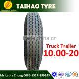 Small Trailer ST Trailer Tire 175/80D13 205/75D14 205/75D15 225/75D15 235/80D16 Truck Trailer TIre 10.00-20 11-22.5 8-14.5 Tire thumbnail-5