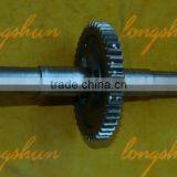 High Quality Kubota Combine Harvester DC-70 ASSY SHAFT,SIDE CLUTCH 5T054-1610-0 or Kubota DC-60 and Kubota DC-70 thumbnail-3