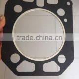Auto Engine Cylinder Head Gasket Set Kit Made thumbnail-3