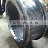 2016 ISO Certification Ring Die For Feed Pellet Mill thumbnail-2