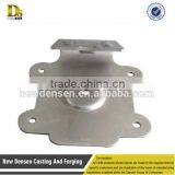 OEM Customized Galvanized Stainless Steel Sheet Metal Forming Stamping Bending Welding Parts thumbnail-2