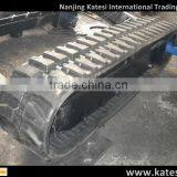 Excavator/Bulldozer Undercarriage Spare Parts for Different Models thumbnail-1
