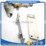 Professional Custom Made Cnc Milling Machining Aluminum Parts thumbnail-4
