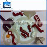 Injetcion Moulding for Silicone Rubber Product thumbnail-1