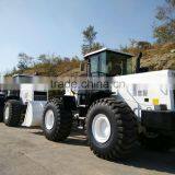 966 Earthmoving 6TON 3.5M3bucket Wheel Loader for Sale thumbnail-5
