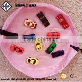 Fashion Design Decorative Toy Organizer Custom Bath Play Mat thumbnail-2