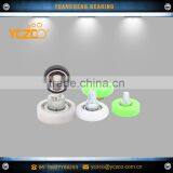 2016 New Products Rubber Drawer Pulley With Wear Resistant thumbnail-6