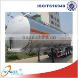 20ft 40ft ISO LPG Gas Tank Semi-trailer for Africa Market thumbnail-1