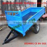 Mini Farm Tractor for Sale thumbnail-4