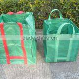85L 120L 272L Useable Stand up Pop up Garden Waste Leaf Bin Bag Basket Sack thumbnail-2