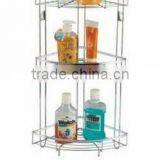 Bath Metal Rack thumbnail-1