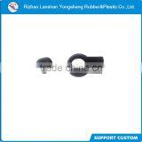 Silica Gel Washer Silicone Rubber Gasket thumbnail-5