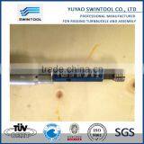 Din1478 Closed Body Wire Rope Turnbuckle With Cold Extrusion Technology thumbnail-5