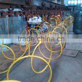 Forklift Wheel Rim Lock Ring thumbnail-4