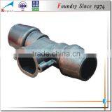 Custom Products China Supplier Iron Cast Gate Valve Parts Casting thumbnail-4
