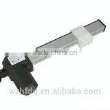 Linear Actuator With Gear Motors for Motion Platform thumbnail-2