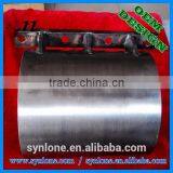 Professional Welded Casting Assembly Parts From Hebei thumbnail-3