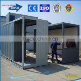 2015 Design Modified Prefab Shipping Container House for Sale thumbnail-3