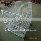 Stainless Steel Grocery Container