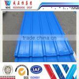 High Quality Color Steel Sheet Corrugated Steel Roofing Sheet thumbnail-1