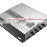 RFID UHF Fixed Reader, RFID Construction Inventory Software With Source Code, 860~960MHz Long Range RFID Reader thumbnail-4