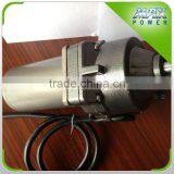 Good Quality Electric Roll up Machine thumbnail-6