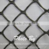 Extruded Plastic Wire Mesh thumbnail-2