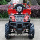 Farm Atv 150/200cc With Cargo Box thumbnail-1