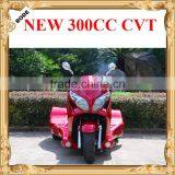 Bode Eec 300cc Trike Scooter (MC-393) thumbnail-1