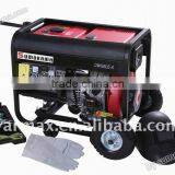 Geart Deal!Italian Technology,NEW Diesel Welder Generator